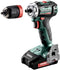 Metabo BS 18 L BL Q - Accuboormachine - Borstelloze motor 18V 25/60 NM (2 stuks)