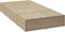 vidaXL - Ligbed - met - zwevend - kussen - poly - rattan - beige