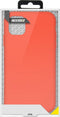 Accezz Liquid Silicone Backcover - iPhone 13 Pro Max - Schokabsorberend - Rood