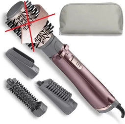 BaByliss ® Beliss Big Hair AS960E - Roterende Föhnborstel