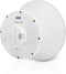Ubiquiti IsoStation AC - Access Point - 5 GHz 14 dBi Gigabit Ethernet - Wit