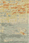Zuiver Ranger Buiten Vloerkleed 170x240 Groen