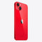 Apple iPhone 14 Plus - Rood - 128 GB - eSIM