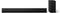 LG DSG10TY - Soundbar - 3.1 kanaals - Dolby Atmos - Zwart