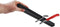 Messen Magneethouder - Messen Magnetisch Ophangsysteem - Magnetische Messenhouder