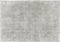 Light & Living Vloerkleed Sital zilver 230 x 160