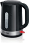 Bosch TWK6A513 - Waterkoker - 1,7L 2200W - Zwart Roestvrijstaal