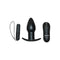 Pipedream Anal Fantasy AFC Remote Controle Silicone - Buttplug