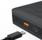 Xtorm Fuel Series 5 - Powerbank 67W 45000mAh - Zwart