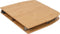 Bo-Camp Islington - Ovalen Tafel - Bamboe Blad - 120x70 cm