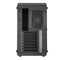 Cooler Master MasterBox Q500L - ATX Tower - Modulaire indeling - Volledig geperforeerd chassis