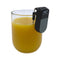 Able2 Uccello - Vloeistofindicator - Pieptoon en trilling - Magnetisch