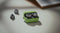 BOOX Tappy - Draadloze Paginaomdraaier - Bluetooth - Groen