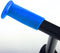 QPlay Future Step - Jongens en Meisjes - Zwart met Blauw - Led Verlichting