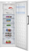 Beko RFNE448E55W - Vrieskast - 404L No Frost - Wit