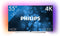 Philips 55OLED854 - 4K OLED TV - Dolby Vision en Dolby Atmos - Ambilight