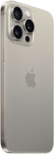 Apple iPhone 15 Pro Max - 512GB - A17 Pro - Naturel Titanium