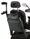 Splash scootmobiel tas - Rolstoeltas - Krukhouders - Grijs
