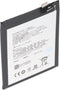Batterij geschikt voor OPPO F11 Pro, Li-Polymer, 3.85V, 4000mAh, 15.4Wh, zonder gereedschap