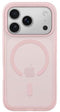 Belkin SheerForce - Telefoonhoes - Waterbestendig - Roze