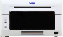 DNP DS620 - Thermische Foto Printer - 400 foto's per uur - Glans en Mat