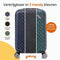 Goliving Handbagage Koffer - Trolley - 53 x 35 x 23 cm - Lichtgewicht - TSA Slot - (3 kleuren)