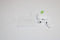 Apple AirPods 4 - TWS - ANC - Wit