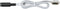 Paulmann 70200 - LED-driver 12V - 48W - Grijs/Zwart
