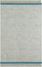 Tapis Petit Vloerkleed Misty Blue