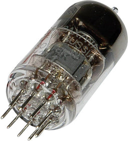 12 AX 7 WA = 7025 Elektronenbuis Dubbeltriode 250 V 1.2 mA Aantal polen: 9 Fitting: Noval 1 stuk(s)