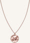Ketting Dames Rosefield JTXCR-J079 40-45 cm