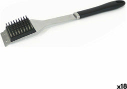 Barbecue Reinigingsborstel Algon 1,5 mm (18 Stuks)
