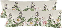 Set van 2 kussenslopen Tulip | Happy Friday