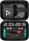 PDP 500-139-EU-C1MR - Opbergtas - Ruimte voor Nintendo Switch en accessoires - Blauw