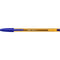 Set Balpennen Bic Bic Cristal Fine 516356 Groen Multicolour