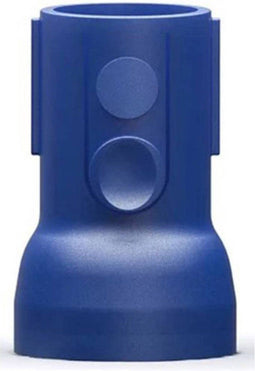 Dusty Brush 41004 Stofzuigerzuigmond