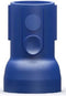 Dusty Brush 41004 Stofzuigerzuigmond