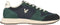 Lyle & Scott Leno Sneakers - Blu Green - Maat 41