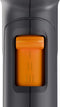 Steinel HM2020E - Heteluchtpistool - 2200W - Temperatuur 80-630°C - Luchtvolume 150-500l/min - 2,2m kabel - incl. reducerend mondstuk & koffer