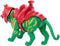 Masters of the Universe Origins Battle Cat - Speelfiguur