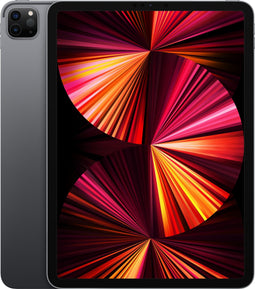 Apple iPad Pro (2021) - 11 inch - Space Gray
