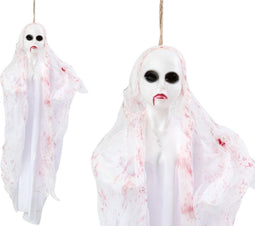 ATOSA - Spook pop hangdecoratie