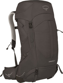 Osprey Stratos 36 Backpack tunnel vision grey