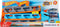 Hot Wheels Speedway Oplegger - Speelset met 3 Auto's - Racebaanlanceerder (set van 3)