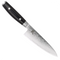Yaxell Ran – 2-delige Messenset – Koksmes 15,5 cm & Schilmes 10 cm – 69 Lagen Damaststaal – VG10...