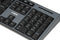 iBox Desktop Kit Pro - Draadloos Toetsenbord met Muis - 1200 DPI - Zwart
