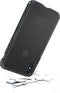 SoSkild Defend Heavy Impact Case Smokey Grey voor iPhone Xs Max