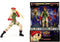 Jada Toys Ultra Street Fighter II: The Final Challengers Action Figure 1/12 Cammy 15 cm Action Figuur