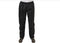 AGU Basic Regenbroek Essential - Waterdicht - Unisex - Zwart - Maat S