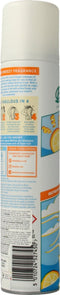 Batiste - Dry Shampoo Fresh With A Cool & Crisp Fragrance - 200ml